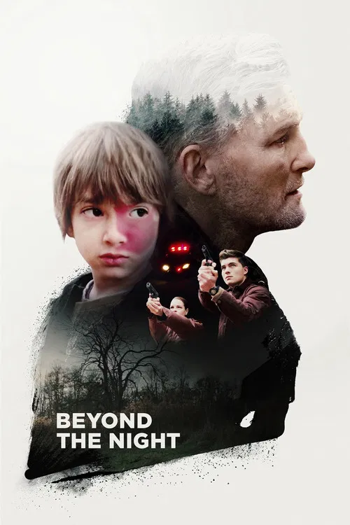 پوستر Beyond the Night