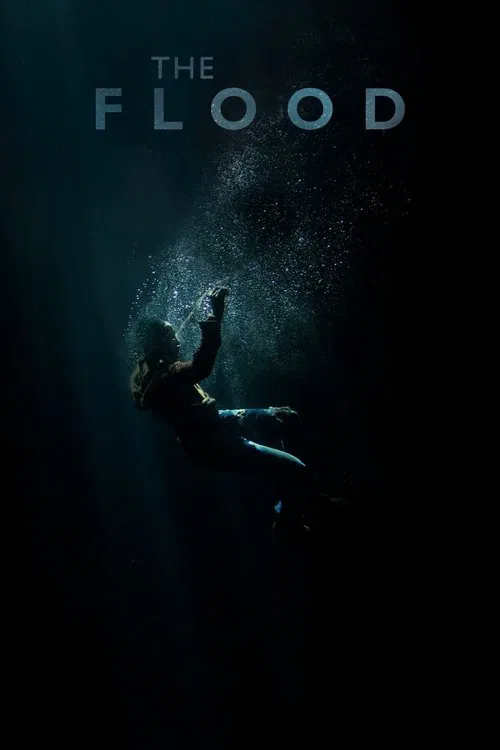 پوستر The Flood