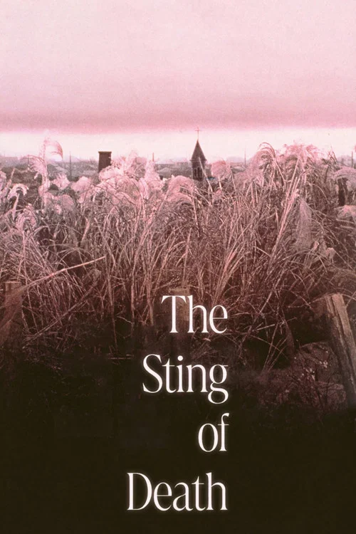 پوستر The Sting of Death