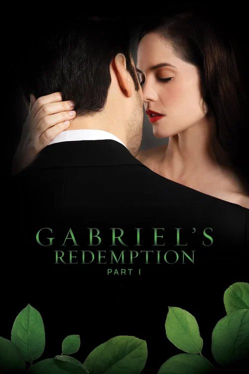 پوستر Gabriel's Redemption: Part I