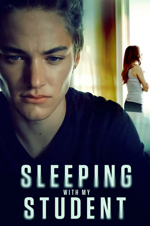 پوستر Sleeping With My Student