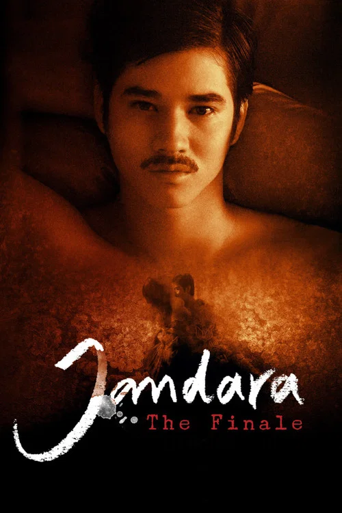 پوستر Jan Dara: The Finale