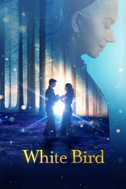 پوستر White Bird