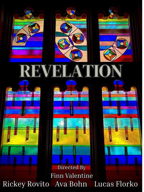پوستر Revelation
