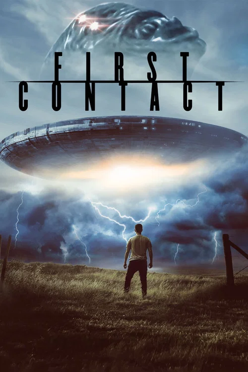 پوستر First Contact