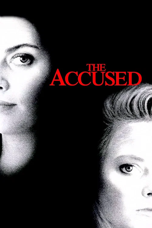 پوستر The Accused