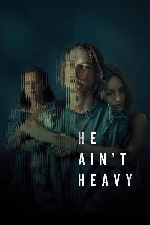 پوستر He Ain't Heavy