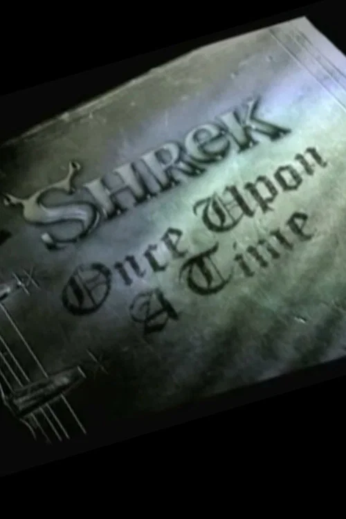 پوستر Shrek: Once Upon a Time
