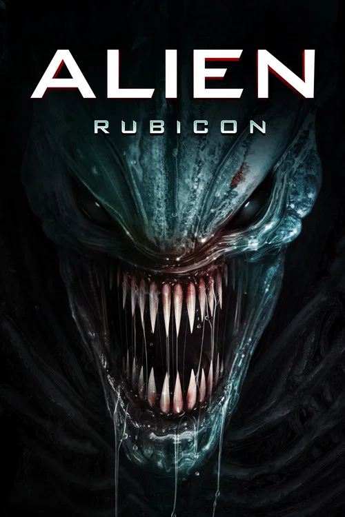پوستر Alien: Rubicon