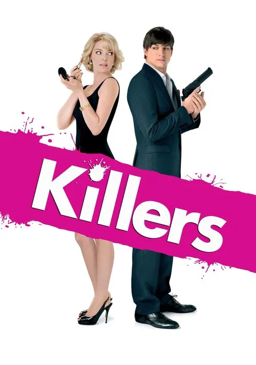 پوستر Killers