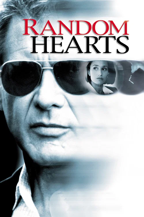 پوستر Random Hearts