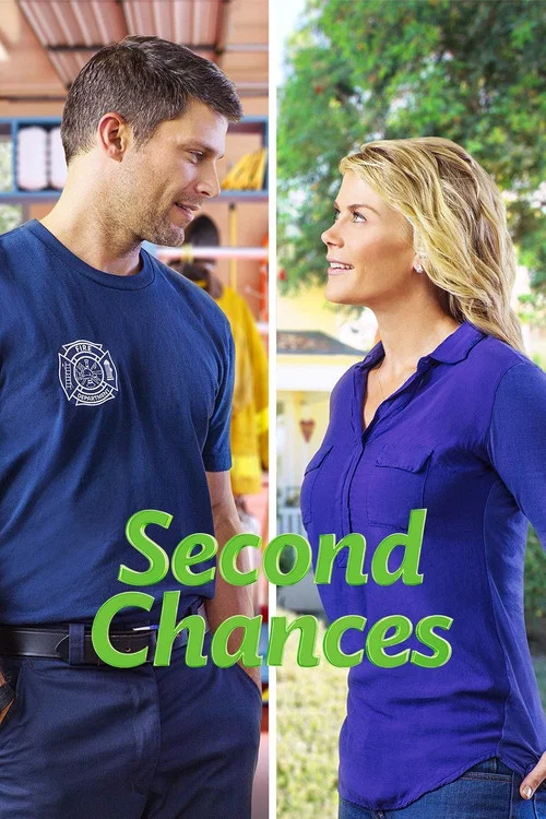 پوستر Second Chances