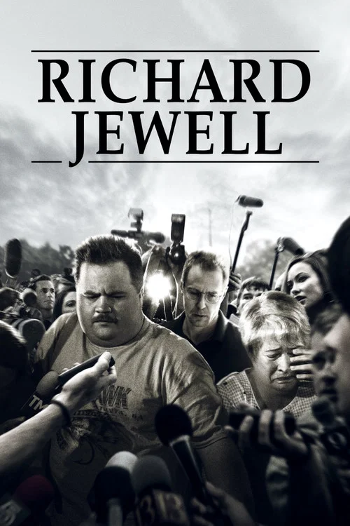 پوستر Richard Jewell