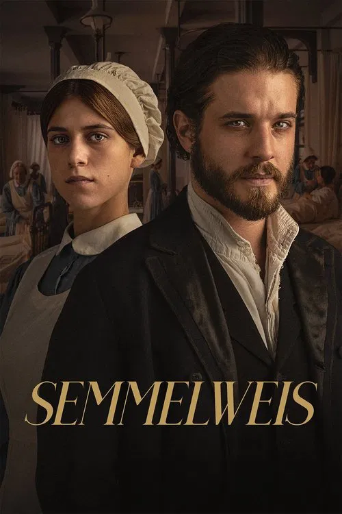 پوستر Semmelweis