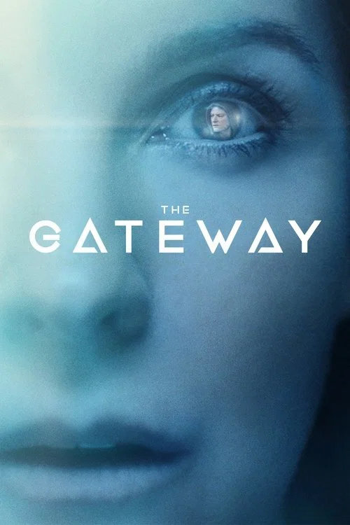 پوستر The Gateway