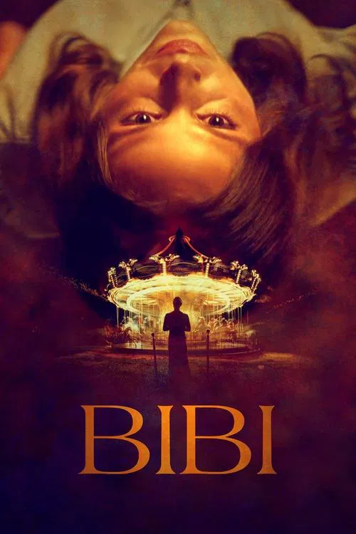 پوستر Bibi