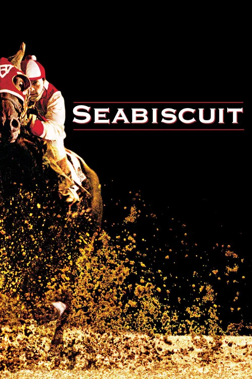 پوستر Seabiscuit