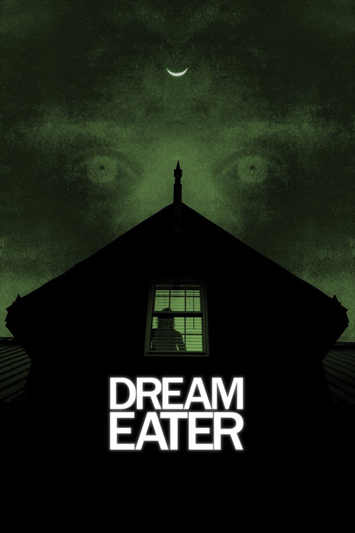 پوستر Dream Eater