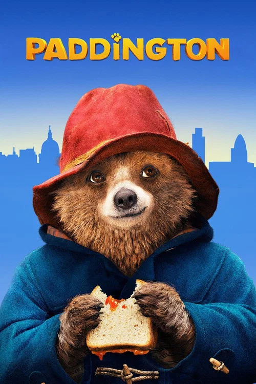 پوستر Paddington
