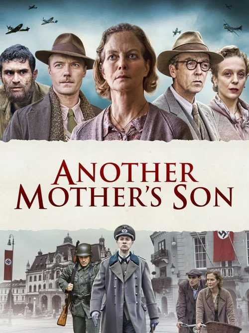پوستر Another Mother's Son