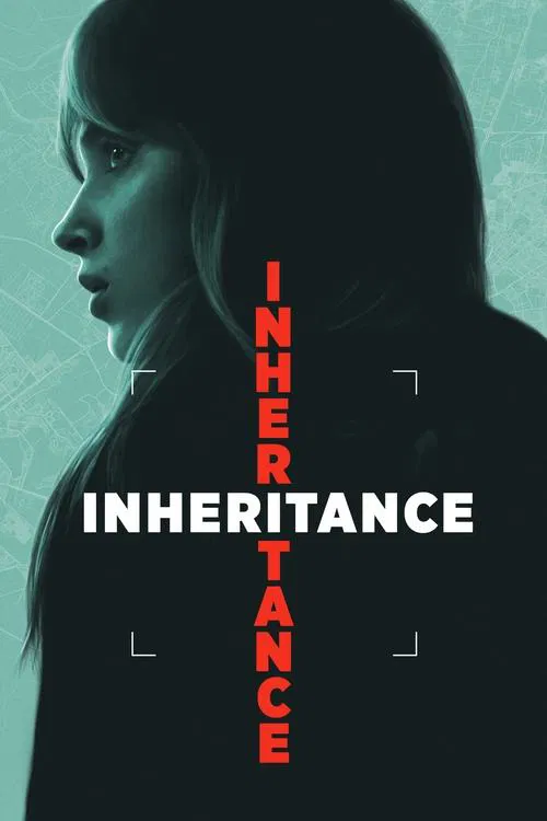 پوستر Inheritance