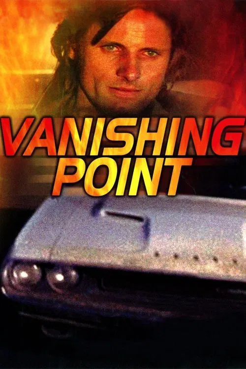 پوستر Vanishing Point