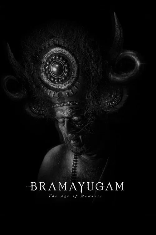 پوستر Bramayugam