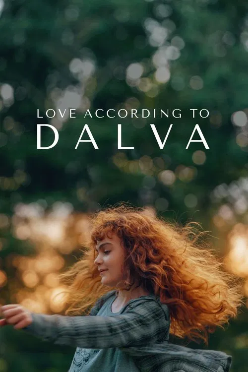 پوستر Dalva