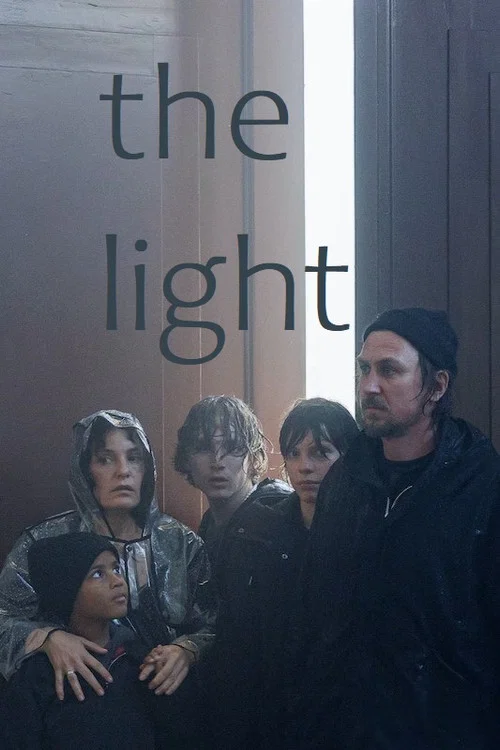پوستر The Light