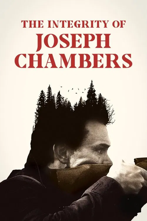 پوستر The Integrity of Joseph Chambers