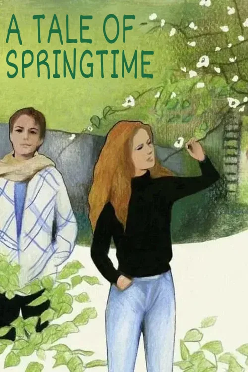 پوستر A Tale of Springtime