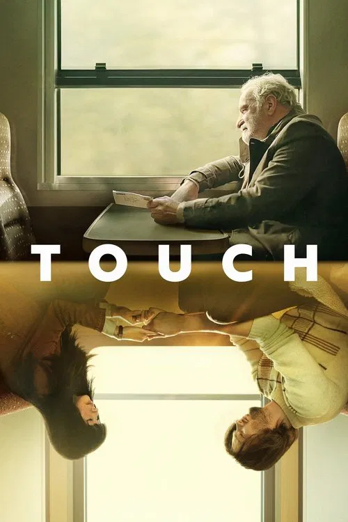 پوستر Touch