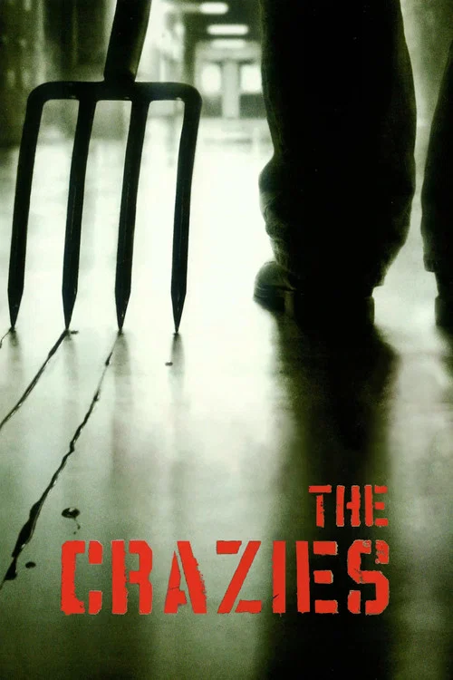 پوستر The Crazies