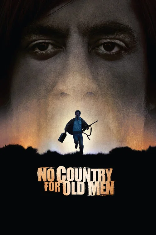 پوستر No Country for Old Men
