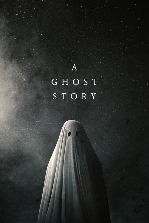 پوستر A Ghost Story