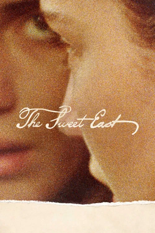 پوستر The Sweet East