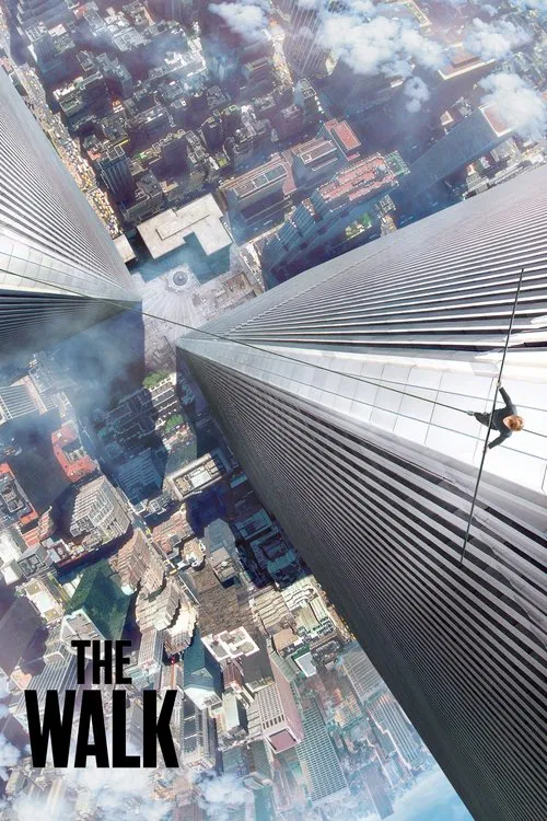 پوستر The Walk