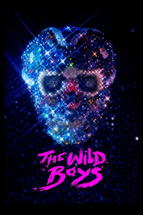 پوستر The Wild Boys