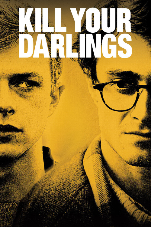 پوستر Kill Your Darlings