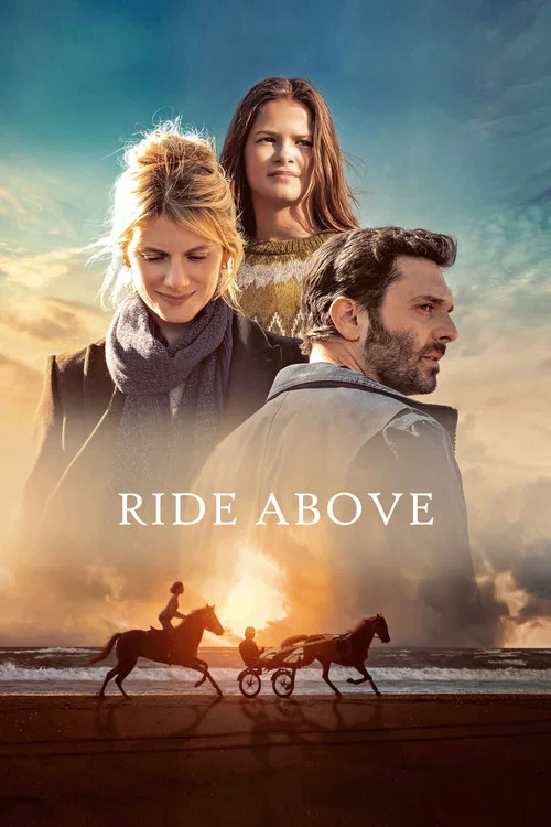 پوستر Ride Above