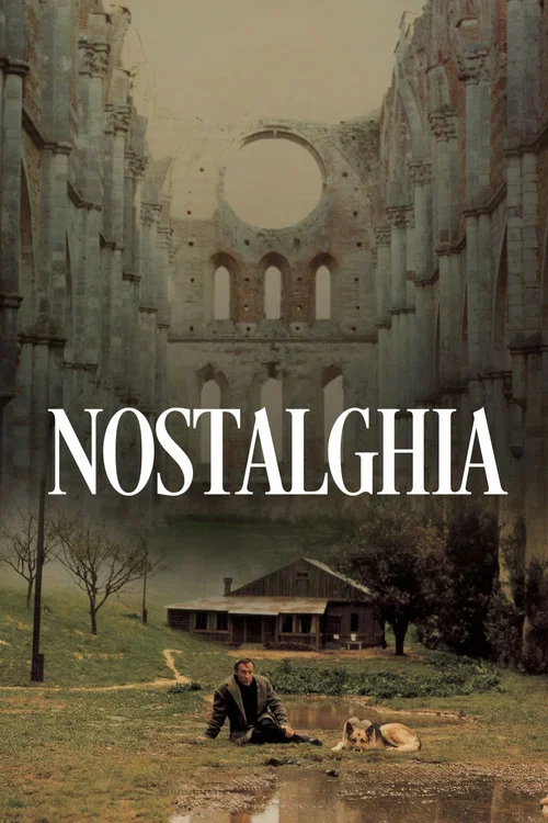 پوستر Nostalgia