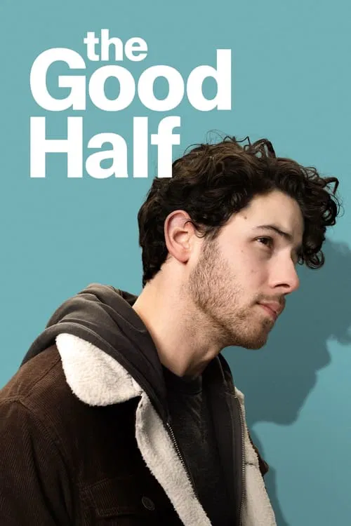 پوستر The Good Half