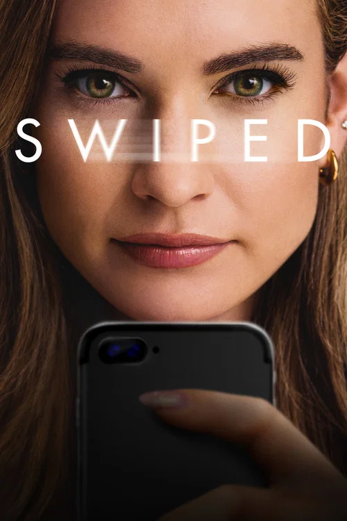 پوستر Swiped