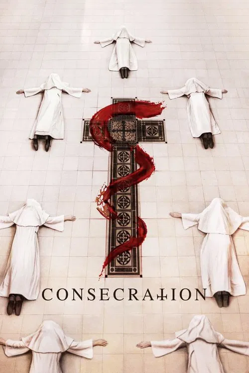 پوستر Consecration