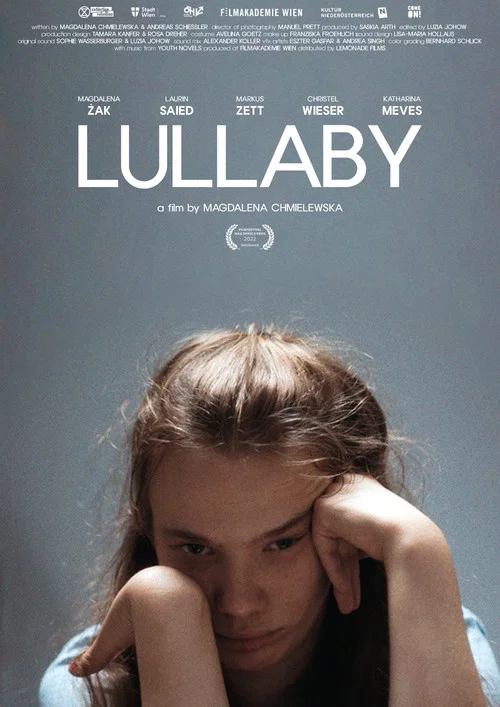 پوستر Lullaby