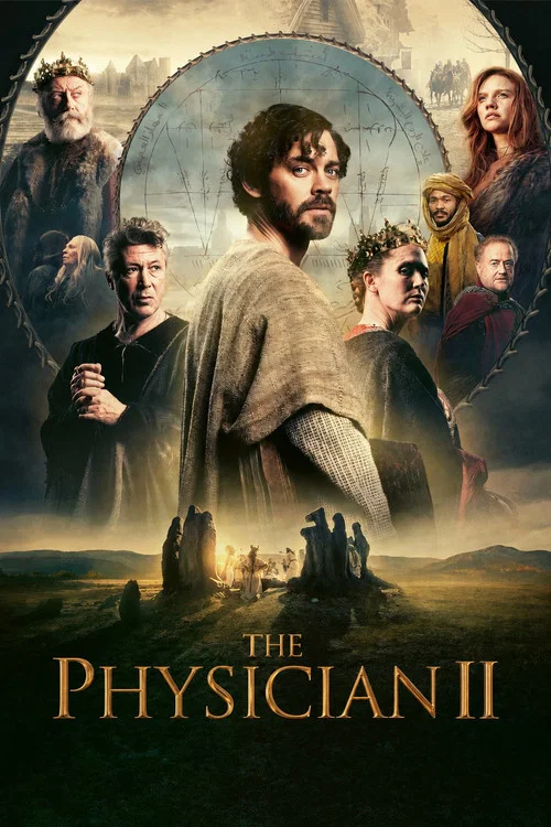 پوستر The Physician II