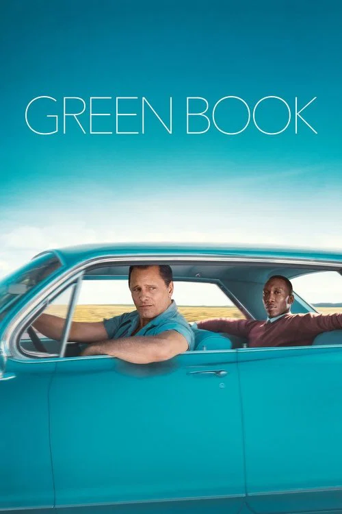 پوستر Green Book