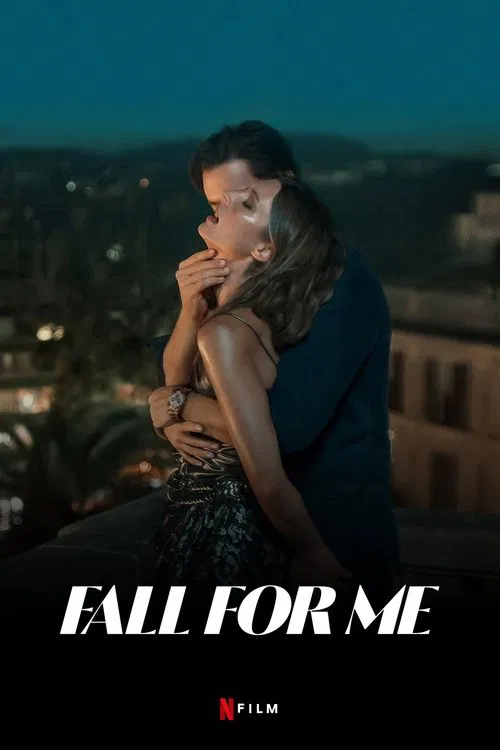 پوستر Fall for Me