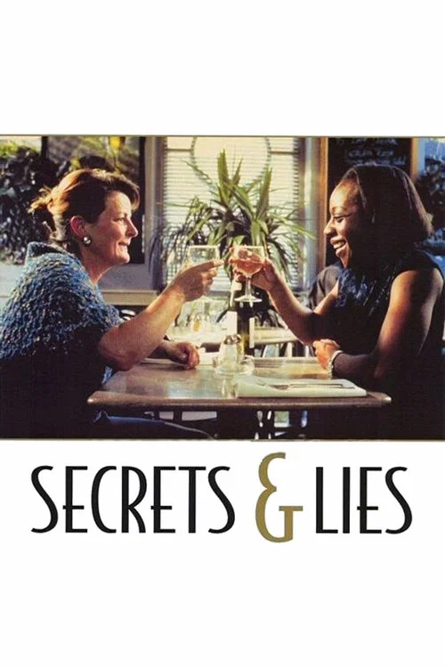 پوستر Secrets & Lies