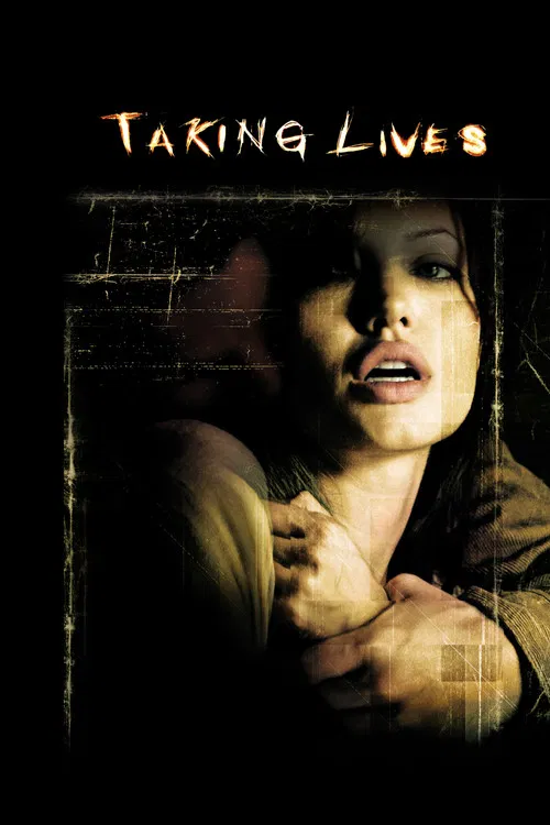 پوستر Taking Lives